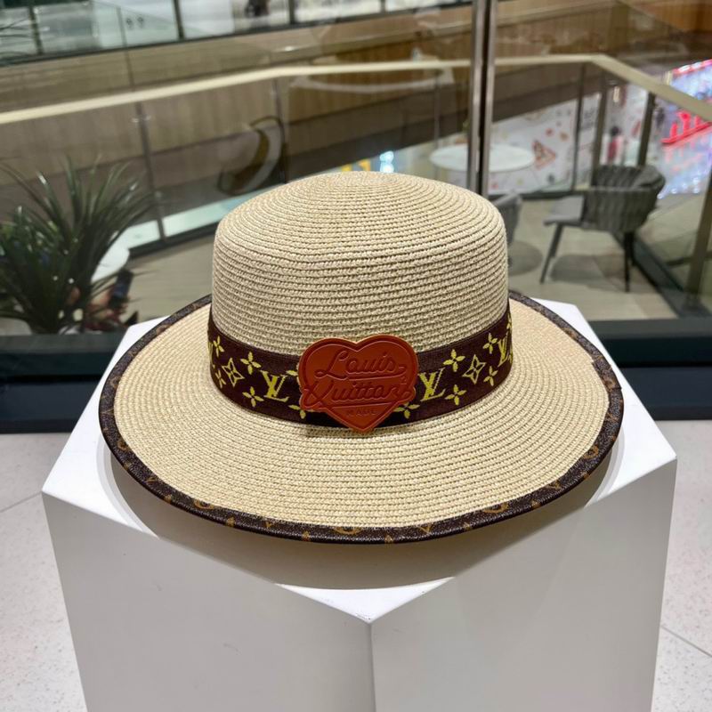 LV Top Hat (10)
